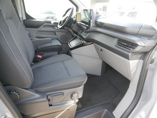 Ford Tourneo Custom 2.0 EcoBlue Titanium NAVI ACC LED - bilder 2