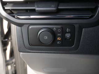 Ford Tourneo Custom 2.0 EcoBlue Titanium NAVI ACC LED - bilder 4