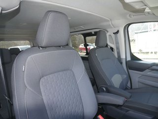 Ford Tourneo Custom 2.0 EcoBlue Titanium NAVI ACC LED - bilder 5