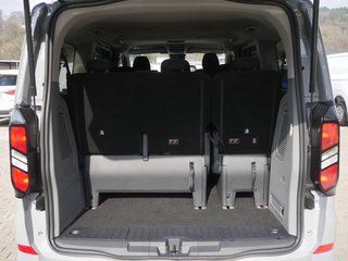 Ford Tourneo Custom 2.0 EcoBlue Titanium NAVI ACC LED - bilder 7