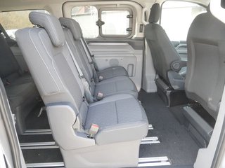 Ford Tourneo Custom 2.0 EcoBlue Titanium NAVI ACC LED - bilder 4