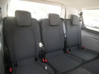Ford Tourneo Custom 2.0 EcoBlue Titanium NAVI ACC LED - bilder 5