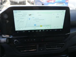 Ford Tourneo Custom 2.0 EcoBlue Titanium NAVI ACC LED - bilder 9