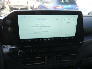 Ford Tourneo Custom 2.0 EcoBlue Titanium NAVI ACC LED - bilder 10