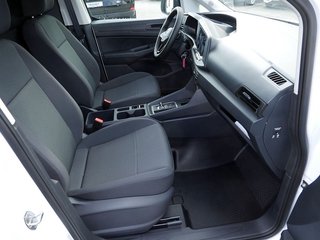 Ford Transit Connect 2.0 EcoBlue L2 Trend KLIMA - bilder 2