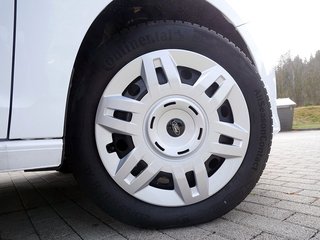 Ford Transit Connect 2.0 EcoBlue L2 Trend KLIMA - bilder 5