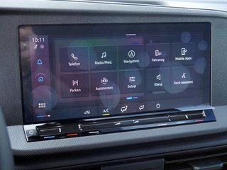 Ford Transit Connect 2.0 EcoBlue L2 Trend KLIMA - bilder 9