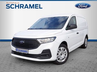 Ford Transit Connect Neuwagen Kaufen
