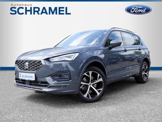 Seat Tarraco Gebrauchtwagen Kaufen