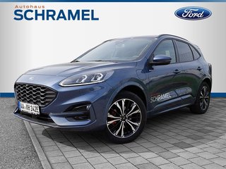 Ford Kuga Vorführfahrzeug Kaufen