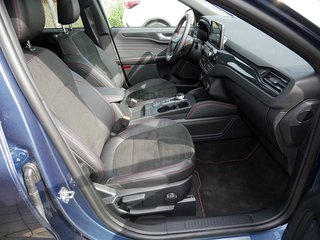 Ford Kuga 2.5 Duratec ST-Line X PHEV HUD B&O LED PANO - bilder 2