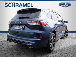 Ford Kuga 2.5 Duratec ST-Line X PHEV HUD B&O LED PANO - bilder 3
