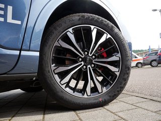 Ford Kuga 2.5 Duratec ST-Line X PHEV HUD B&O LED PANO - bilder 5