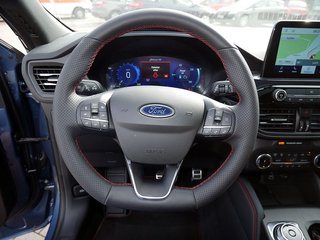 Ford Kuga 2.5 Duratec ST-Line X PHEV HUD B&O LED PANO - bilder 7
