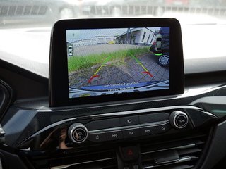 Ford Kuga 2.5 Duratec ST-Line X PHEV HUD B&O LED PANO - bilder 9