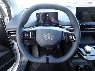 MG 4 Electric Standard PDC SHZ KAMERA NAVI LED - bilder 7