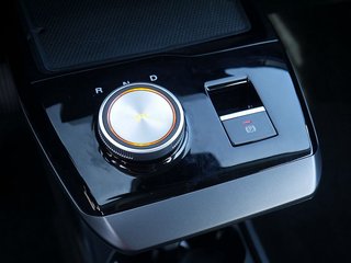 MG 4 Electric Standard PDC SHZ KAMERA NAVI LED - bilder 9