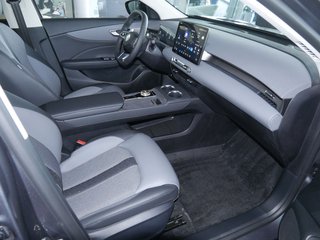 MG S5 Luxury Long Range SHZ KAMERA NAVI LED 360° - bilder 2