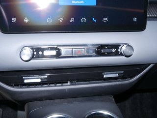 MG S5 Luxury Long Range SHZ KAMERA NAVI LED 360° - bilder 1