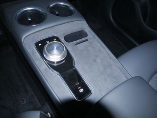 MG S5 Luxury Long Range SHZ KAMERA NAVI LED 360° - bilder 2