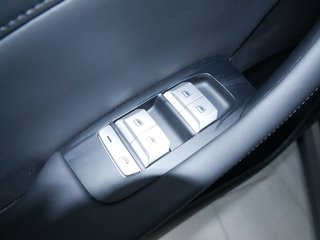MG S5 Luxury Long Range SHZ KAMERA NAVI LED 360° - bilder 6