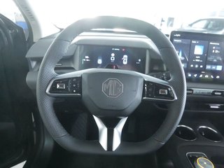 MG S5 Luxury Long Range SHZ KAMERA NAVI LED 360° - bilder 7