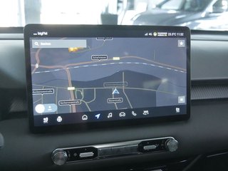 MG S5 Luxury Long Range SHZ KAMERA NAVI LED 360° - bilder 8