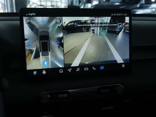 MG S5 Luxury Long Range SHZ KAMERA NAVI LED 360° - bilder 10