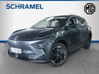 MG Andere Vorführfahrzeug Kaufen