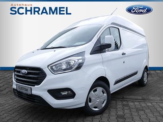 Ford Transit Custom age.one-day registration Kaufen