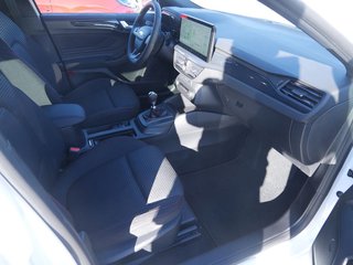 Ford Focus Turnier 1.0 EcoBoost Hybrid ST-Line LED - foto 2