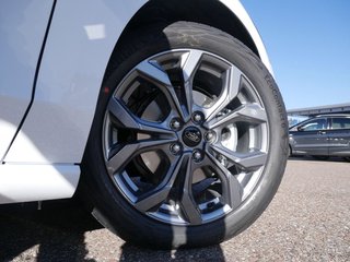 Ford Focus Turnier 1.0 EcoBoost Hybrid ST-Line LED - foto 5