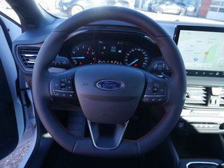 Ford Focus Turnier 1.0 EcoBoost Hybrid ST-Line LED - foto 7
