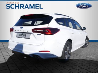 Ford Focus Turnier 1.0 EcoBoost Hybrid ST-Line LED - foto 3