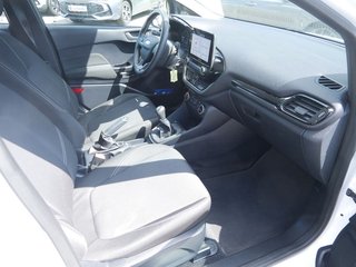 Ford Fiesta 1.1 Cool & Connect KLIMA SITZHEIZUNG LED - bilder 2