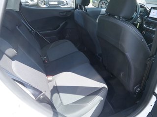 Ford Fiesta 1.1 Cool & Connect KLIMA SITZHEIZUNG LED - bilder 4