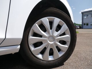 Ford Fiesta 1.1 Cool & Connect KLIMA SITZHEIZUNG LED - bilder 5