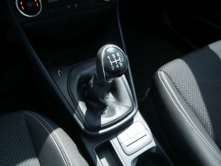 Ford Fiesta 1.1 Cool & Connect KLIMA SITZHEIZUNG LED - bilder 10