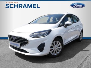 Ford Fiesta Gebrauchtwagen Kaufen