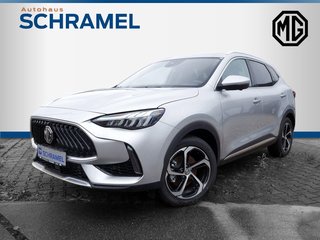 MG HS Vorführfahrzeug Kaufen