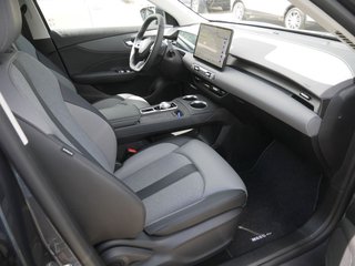 MG S5 Luxury Long Range SHZ KAMERA NAVI LED 360° - bilder 2
