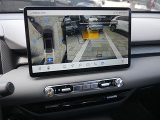 MG S5 Luxury Long Range SHZ KAMERA NAVI LED 360° - bilder 1