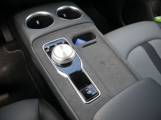 MG S5 Luxury Long Range SHZ KAMERA NAVI LED 360° - bilder 2