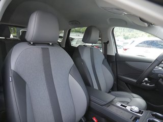 MG S5 Luxury Long Range SHZ KAMERA NAVI LED 360° - bilder 6