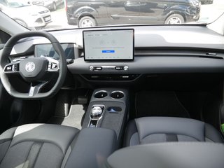 MG S5 Luxury Long Range SHZ KAMERA NAVI LED 360° - bilder 7