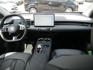 MG S5 Luxury Long Range SHZ KAMERA NAVI LED 360° - bilder 4