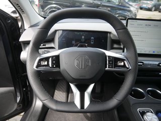 MG S5 Luxury Long Range SHZ KAMERA NAVI LED 360° - bilder 8