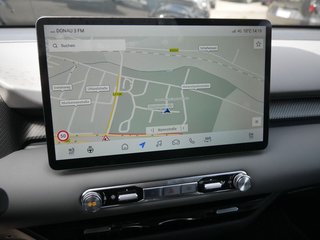 MG S5 Luxury Long Range SHZ KAMERA NAVI LED 360° - bilder 9