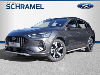 Ford Focus Neuwagen Kaufen