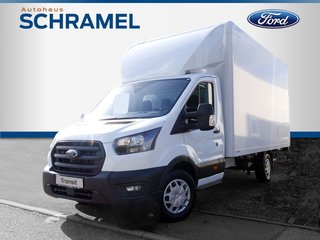 Ford Transit Vorführfahrzeug Kaufen